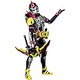 BANDAI S.H.Figuarts 仮面ライダーレーザーターボ バイクゲーマー レベル0 仮面ライダーエグゼイド フィギュアーツ