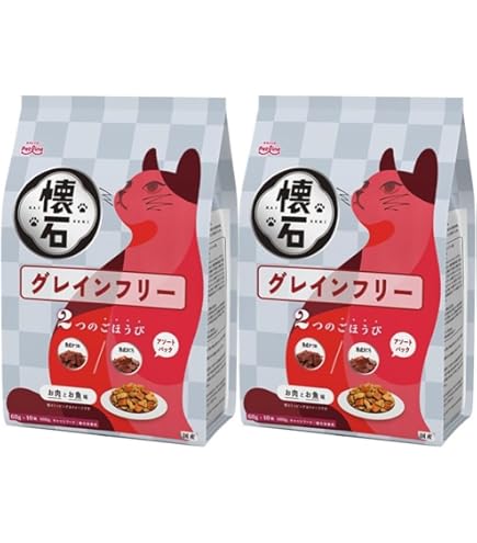 Amazon | 【ケース販売】懐石zeppin 15歳から 5つの優しさ 腎臓ケア