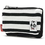 [チャムス] Other Card Coin Case Sweat Nylon メンズ