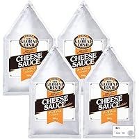 Amazon.co.jp: ハインツ (HEINZ) 業務用チーズソースレッド