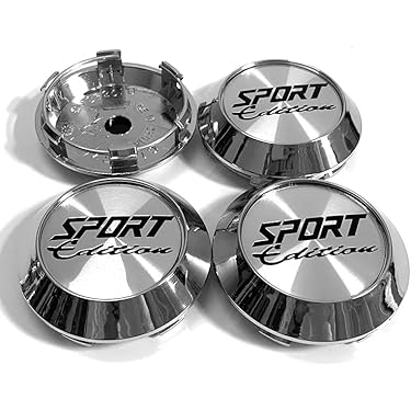 Amazon.co.jp 最新リリース: 自動車用タイヤハブセンターキャップ の