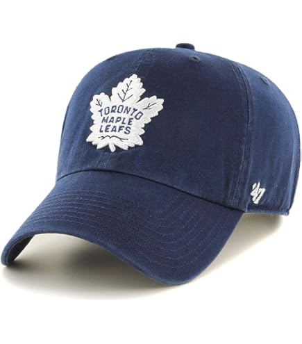 【レア】バンクーバー朝日 キャップ Amazon | American Needle ブルーライン NHL チームダッドハット
