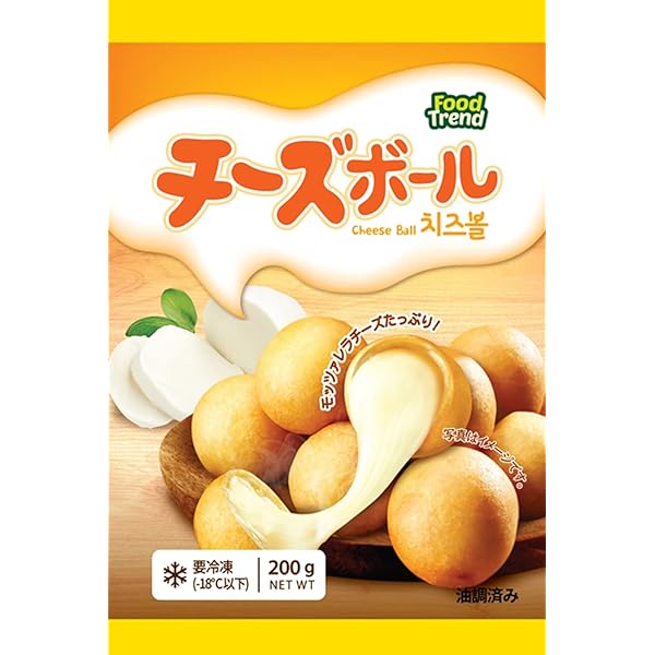 トリプルチーズボール 9kg Amazon | リニューアル SESE モチモチ チーズボール 1kg(30個