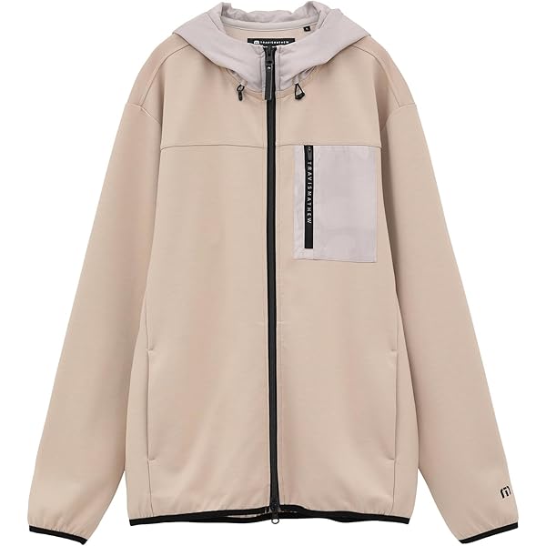 Amazon | TravisMathew(トラヴィスマシュー) メンズ 撥水 ウインド