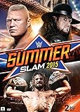 WWE �T�}�[�X���� 2015