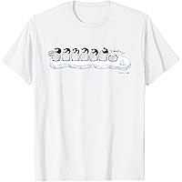 Amazon | ねこぺん日和 こうきゅうなくるま Tシャツ | Tシャツ
