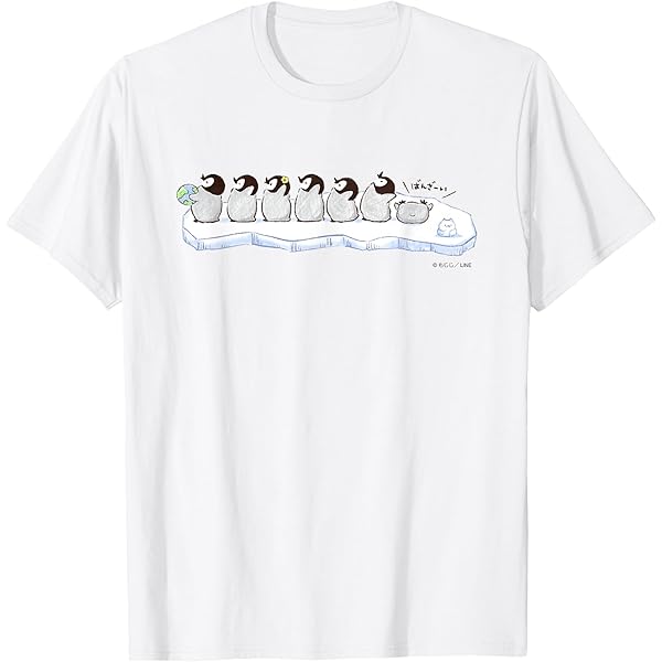 Amazon | ねこぺん日和 七草粥 Tシャツ | Tシャツ・カットソー 通販