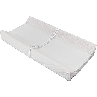 best wipeable changing pad