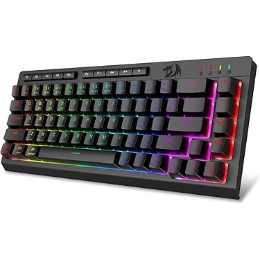 ゴールド キーボード　金　ブルーJED ワイヤレス　ゲーミング　値下げ交渉⭕️ ゴールド キーボード 金 ブルーJED ワイヤレス ゲーミング