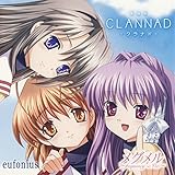 「メグメル」 [劇場版CLANNAD] メグメル ~frequency⇒e Ver.~