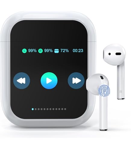 Timekettle M3 Language Translator Earbuds, Two-Way Translator