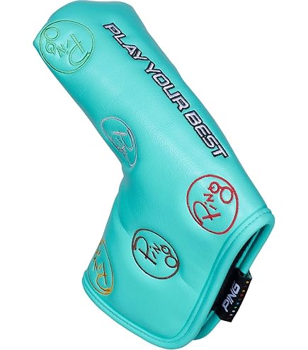 Amazon.co.jp: PING Sigma 2 Anser パターブレード ヘッドカバー