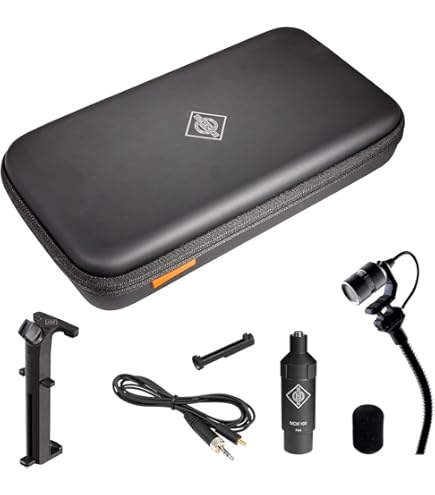 dpa 4099-DC-1-201-B ベースセット DPA 4099-DC-1-201-B コントラバスマイクセット / ベース専門店 タイズ