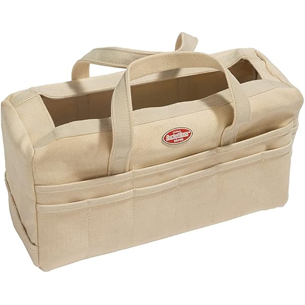 harbor freight canvas tool bag Online Sale