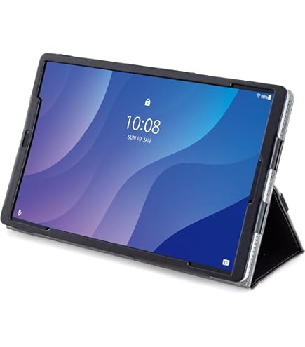 Amazon.co.jp: Lenovo Tab M10 HD（第2世代）10.1インチ2020（TB-X306X