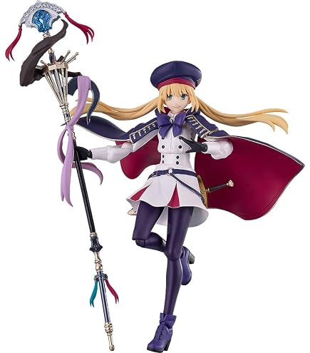 Amazon.co.jp: Fate/Grand Order キャスター アルトリア・キャスター 1 1/7スケール アルトリア・キャスター フィギュア
