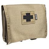 S.O.Tech Viper Flat IFAK, Coyote Brown (Tan 499) [並行輸入品]
