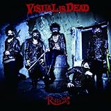 VISUAL IS DEAD (通常盤)