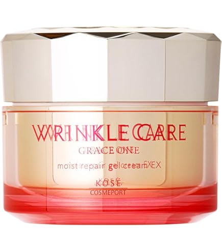 Amazon | グレイス ワン リンクルケア モイストリフト ミルク × 3個