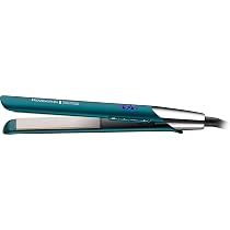 Remington Advanced Coconut Therapy Ceramic Hair Straightener - Salon  Performance 110 mm Hair Straighteners with Integrated Temperature Sensor -  S8648 : Amazon.com.au: Beauty
