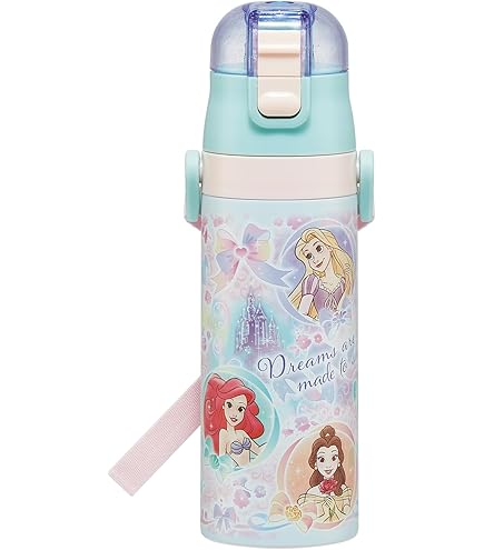 Amazon.co.jp: パール金属 ディズニー ステンレスボトル 水筒 直飲み