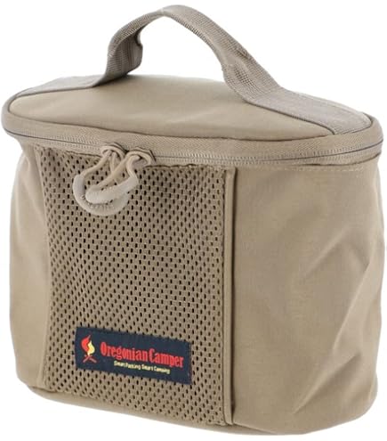 Amazon | [アッソブ] ALBERTON CANVAS FIRE WOOD BAG 薪バッグ