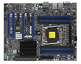 SUPERMICRO MBD-X10SRA-F-O ATXサーバーマザーボード LGA 2011-3 Intel C612