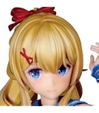 Amazon | 結月ゆかり 凛 1/8スケール PVC製塗装済み完成品