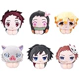 マックスリミテッド KY-07 鬼滅の刃 はぐキャラコレクション BOX