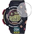 PDA工房 G-SHOCK GWF-1000シリーズ / GWF-1035F-1JR対応 9H高硬度[光沢] 保護 フィルム 日本製