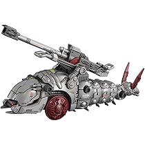 Amazon.co.jp: 1/72 ZOIDS ゾイド RZ-042 コマンド ウルフ