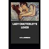 Lady Chatterley’s Lover Annotated