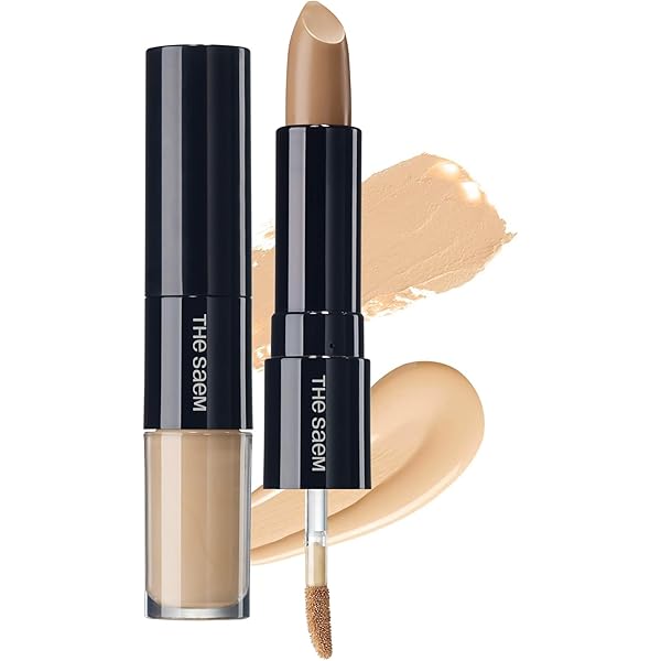 Amazon | マキアージュ コンシーラースティック EX 3 ダーク SPF25