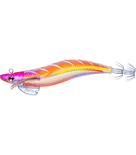 Amazon.co.jp: クロノ(CRONO) ケストレル (KESTREL) 3.5寸 (30g