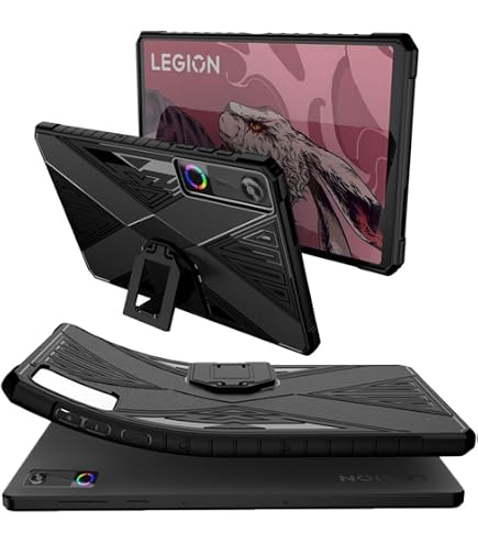 Amazon.co.jp: Lenovo Legion Tab (8.8
