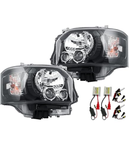 Amazon | ヴァレンティ (VALENTI) ジュエルヘッドランプシリーズ