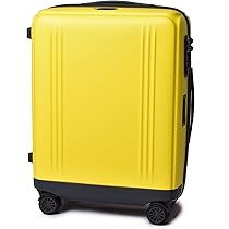【新品未使用】ゼロハリバートン レディース用モックネック サイズL イエロー Amazon | [ゼロハリバートン] キャリーケース EDGE LIGHTWEIGHT