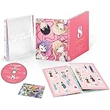 カッコウの許嫁 Blu-ray 第8巻