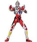 Amazon | SSSS.GRIDMAN ナナシB(通常版) ソフビ製塗装済完成品