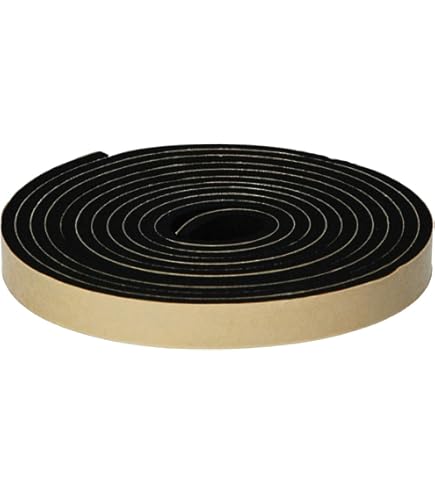 Amazon.co.jp: 【3個セット】ニトムズ ドア下部シールテープ 透明 1mm
