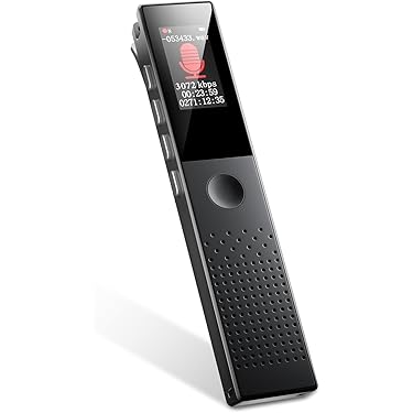 ❤ボイレコや動画鑑賞・ラジオ機能も搭載♪❤多機能＆多用途❣MP3プレーヤー 楽天市場】スマホ ボイスレコーダー 画面が見やすくスマホ通話も