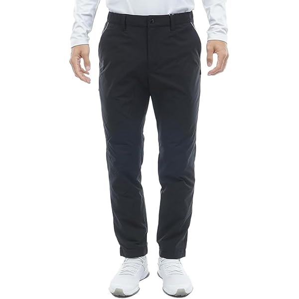 新品 ニューバランス ゴルフ ロングパンツ (裏マイクロフリース ）L(5) 新品 ニューバランス ゴルフ ロングパンツ (裏マイクロフリース ）L(5