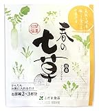 オーサワ　春の七草(フリーズドライ)　2g×1袋　x6個セット