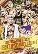 DRAGON GATE 2017 AUTUMN STAGE [DVD]