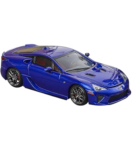 トミカリミテッド Lexus LFA 5model セット タカラトミー Amazon | 1/61 LEXUS LFA 5MODELS トミカリミテッド 10th