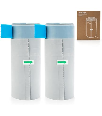 Amazon.co.jp: NeakasaM1 Petpivot Autoscooper用 猫用トイレバッグ 40