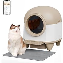 1品限り❤️猫 トイレ自動 80L ミリ波バイタルレーダー 全自動 専用アプリ管理 1品限り❤️猫 トイレ自動 80L ミリ波バイタルレーダー 全自動 専用アプリ