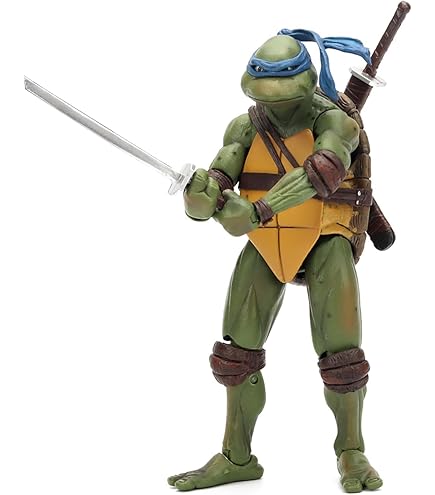 Amazon | ティーンエイジ・ミュータント・ニンジャ・タートルズ TMNT