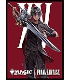 MTG　FF　シーンドライブ、ライトニング　Ultra Pro　プレイマット MTG FF Ultra Pro プレイマット シーンドライブ、ライトニング