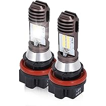 Amazon | Meliore HS5 ヘッドライト LED バルブ バイク ホワイト